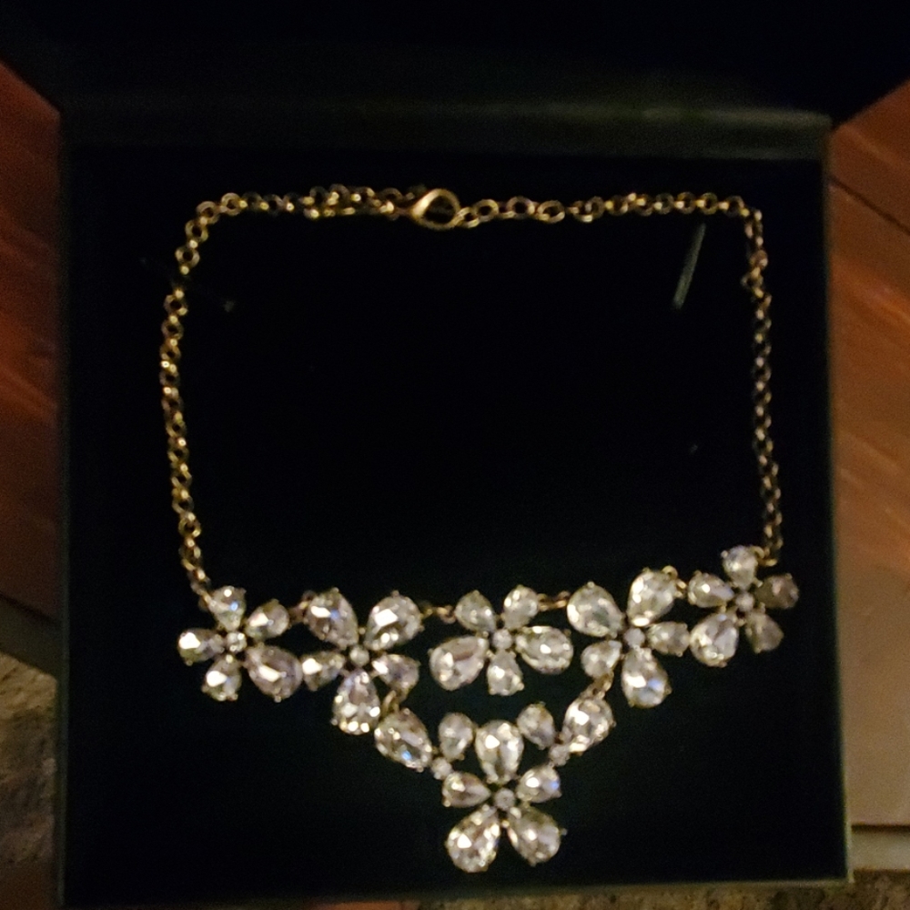 Statement Necklace